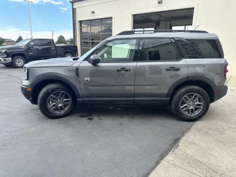More photos of 2025 Ford Bronco Sport Big Bend at NeXgen Motors, UT