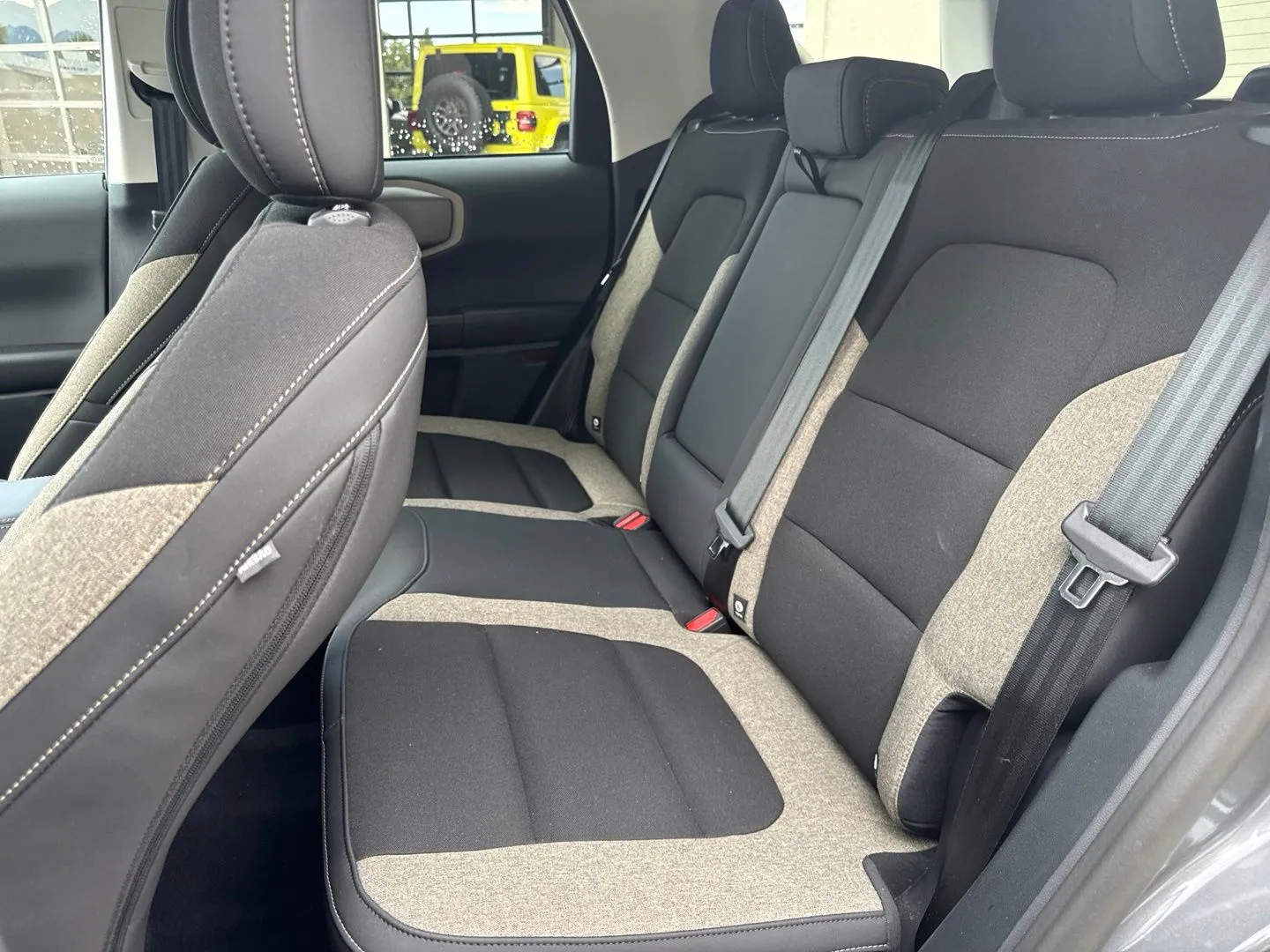 Ford Bronco Sport photo 15