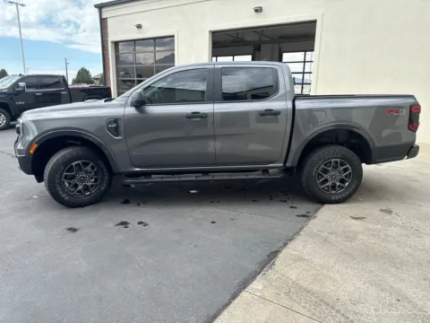 More photos of 2024 Ford Ranger XLT at NeXgen Motors, UT