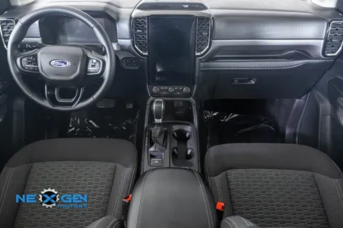 More photos of 2024 Ford Ranger XLT at NeXgen Motors, UT