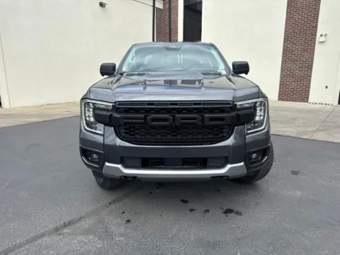 Another view of 2024 Ford Ranger XLT for sale in Lindon, UT at NeXgen Motors