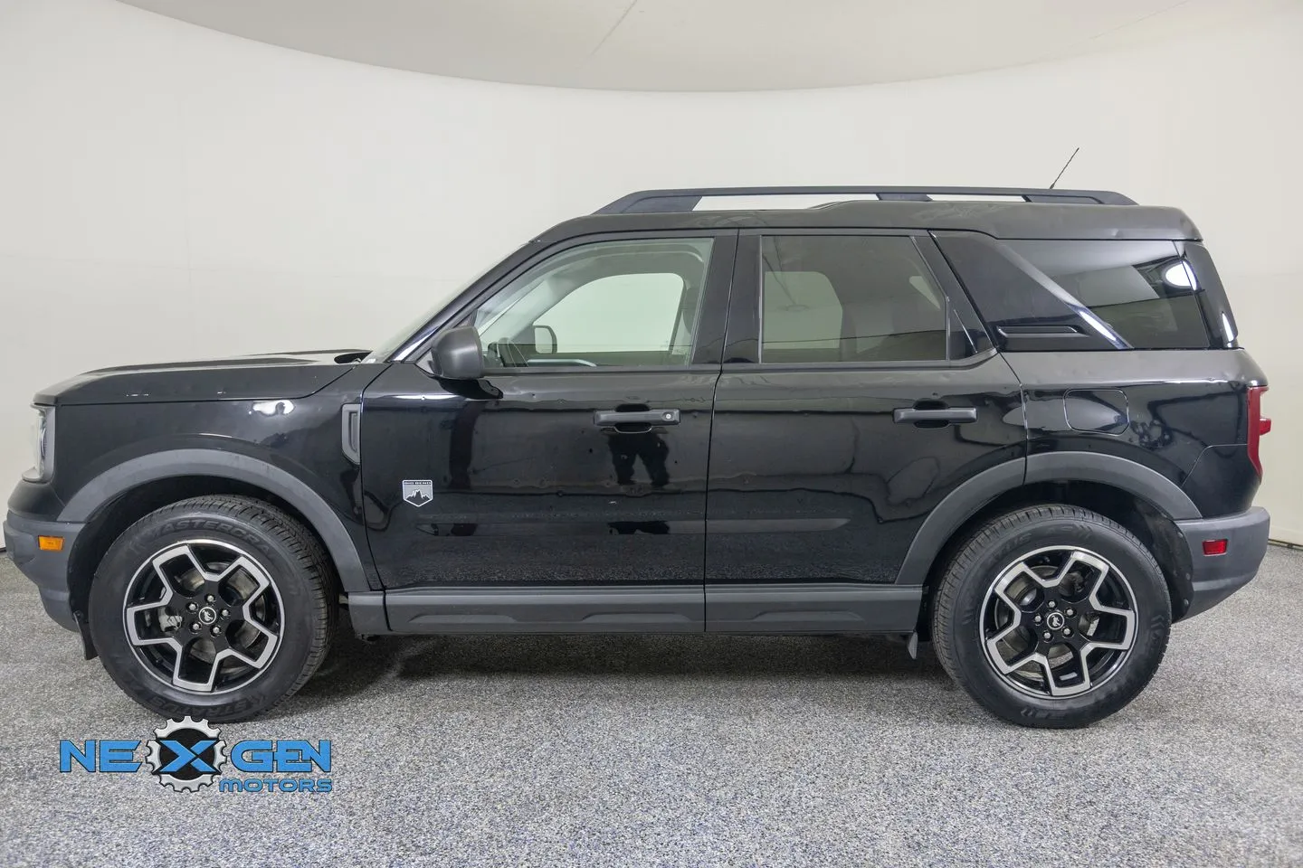 Ford Bronco Sport photo 28