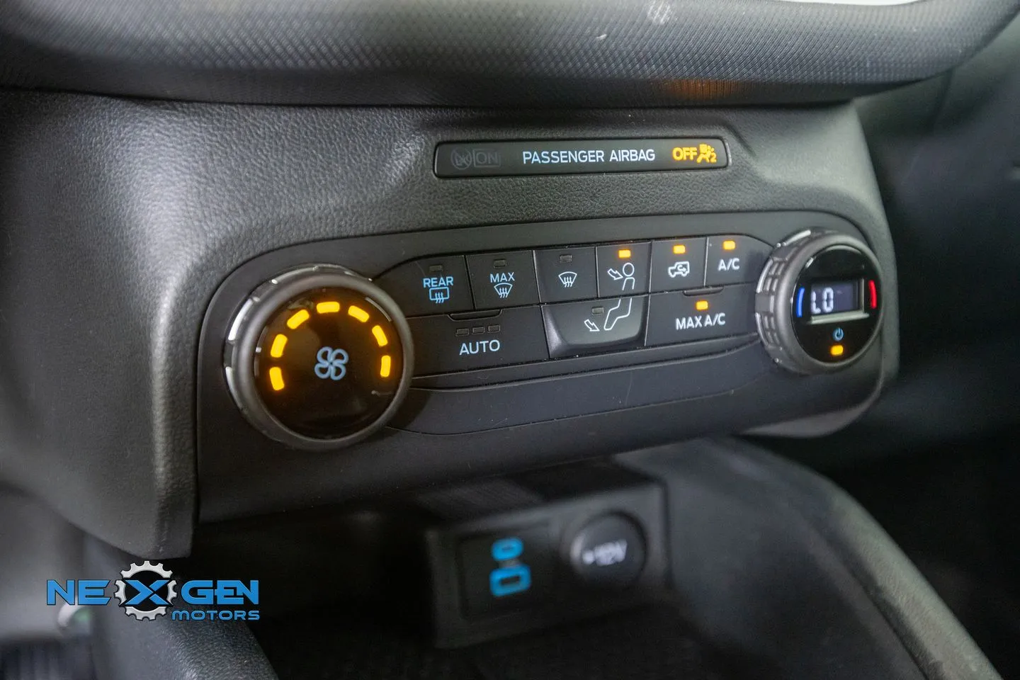 Ford Bronco Sport photo 24