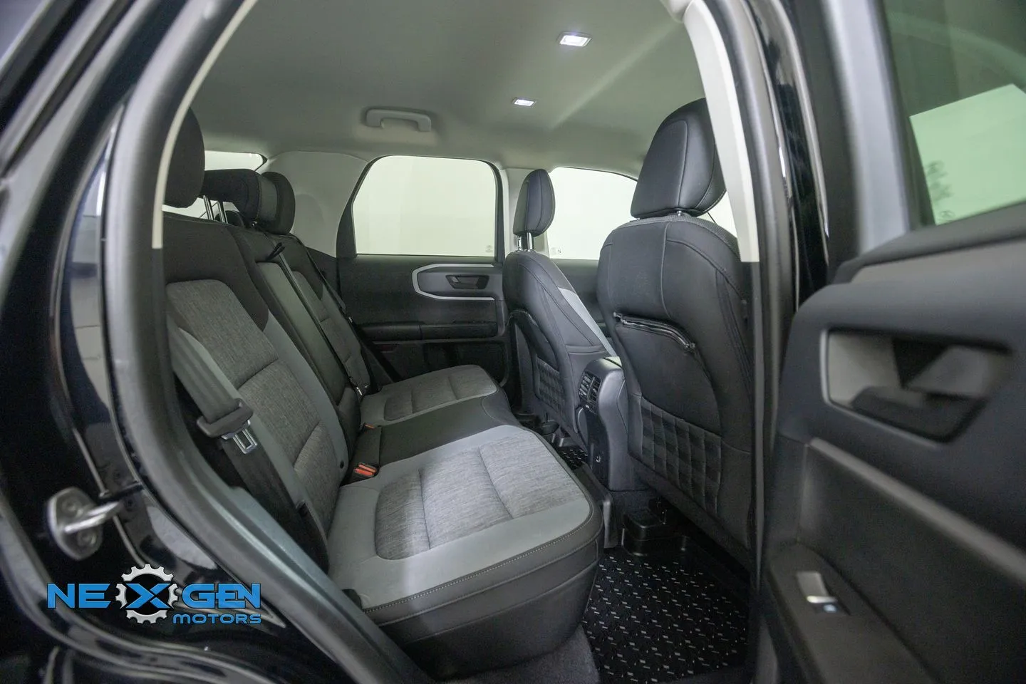 Ford Bronco Sport photo 40