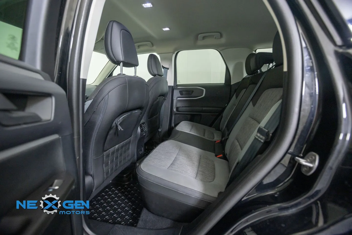 Ford Bronco Sport photo 32