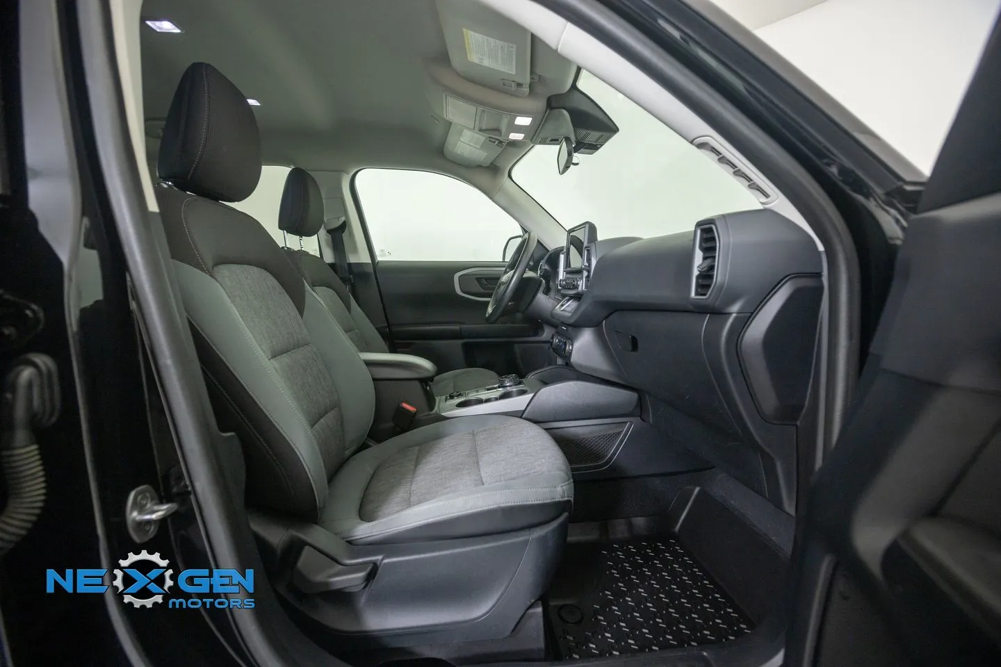 Ford Bronco Sport photo 7
