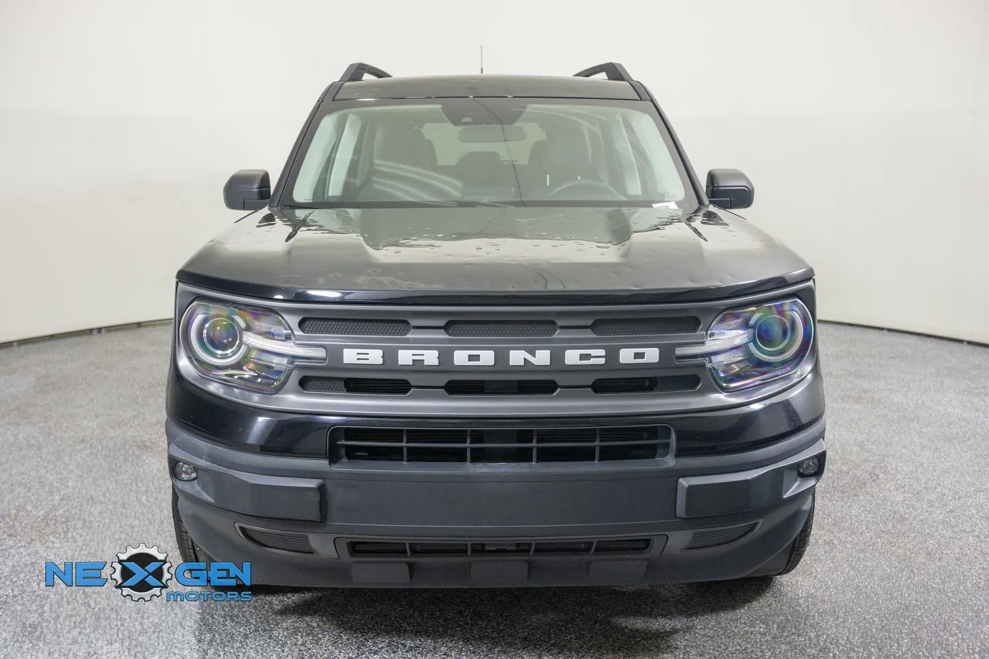Ford Bronco Sport photo 47