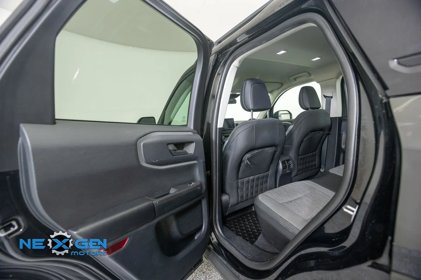 Ford Bronco Sport photo 30