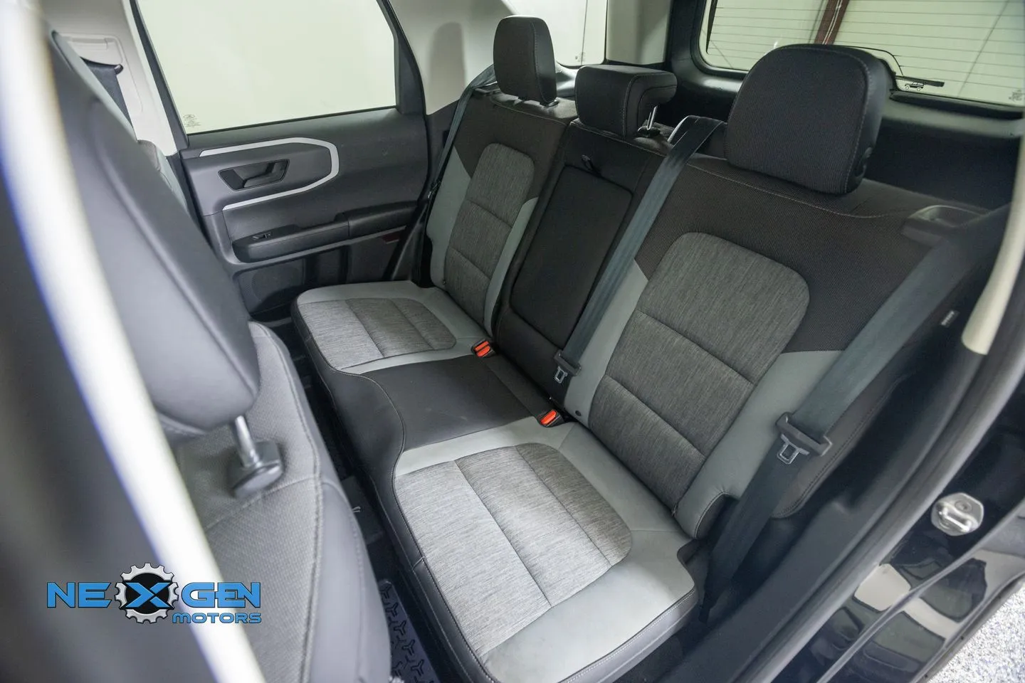 Ford Bronco Sport photo 34