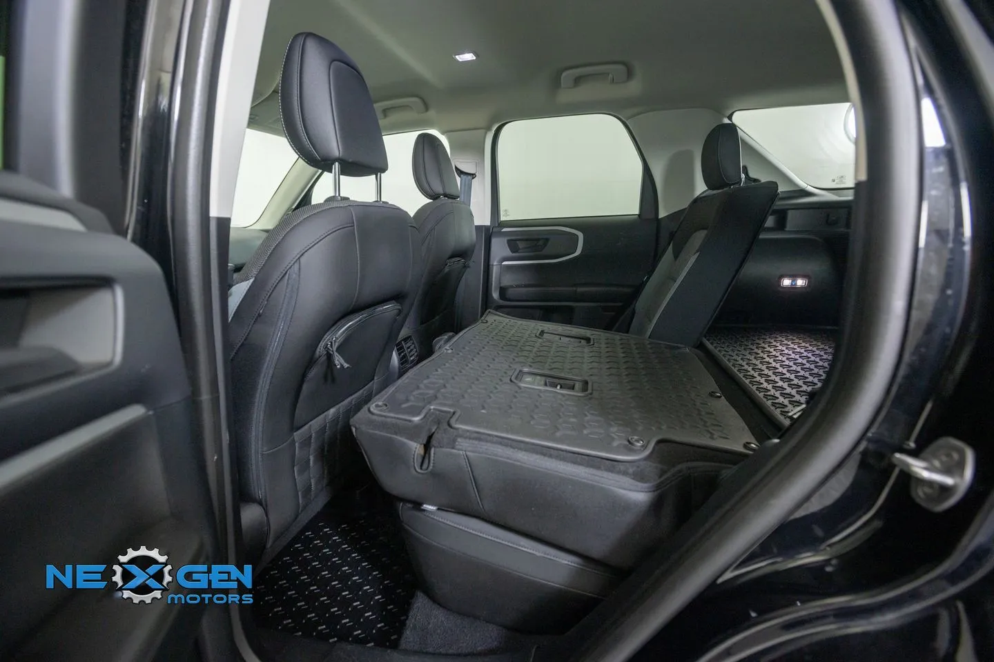Ford Bronco Sport photo 33