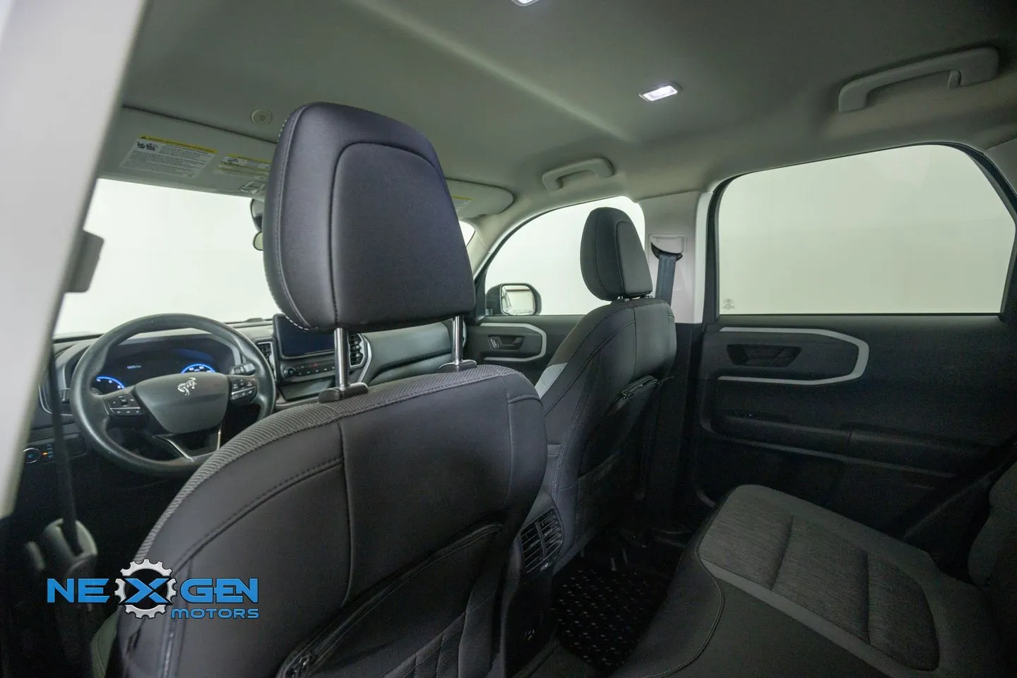 Ford Bronco Sport photo 31
