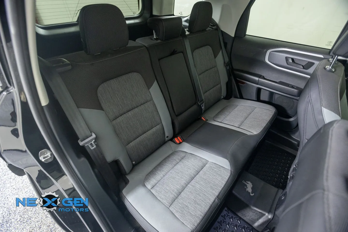 Ford Bronco Sport photo 42