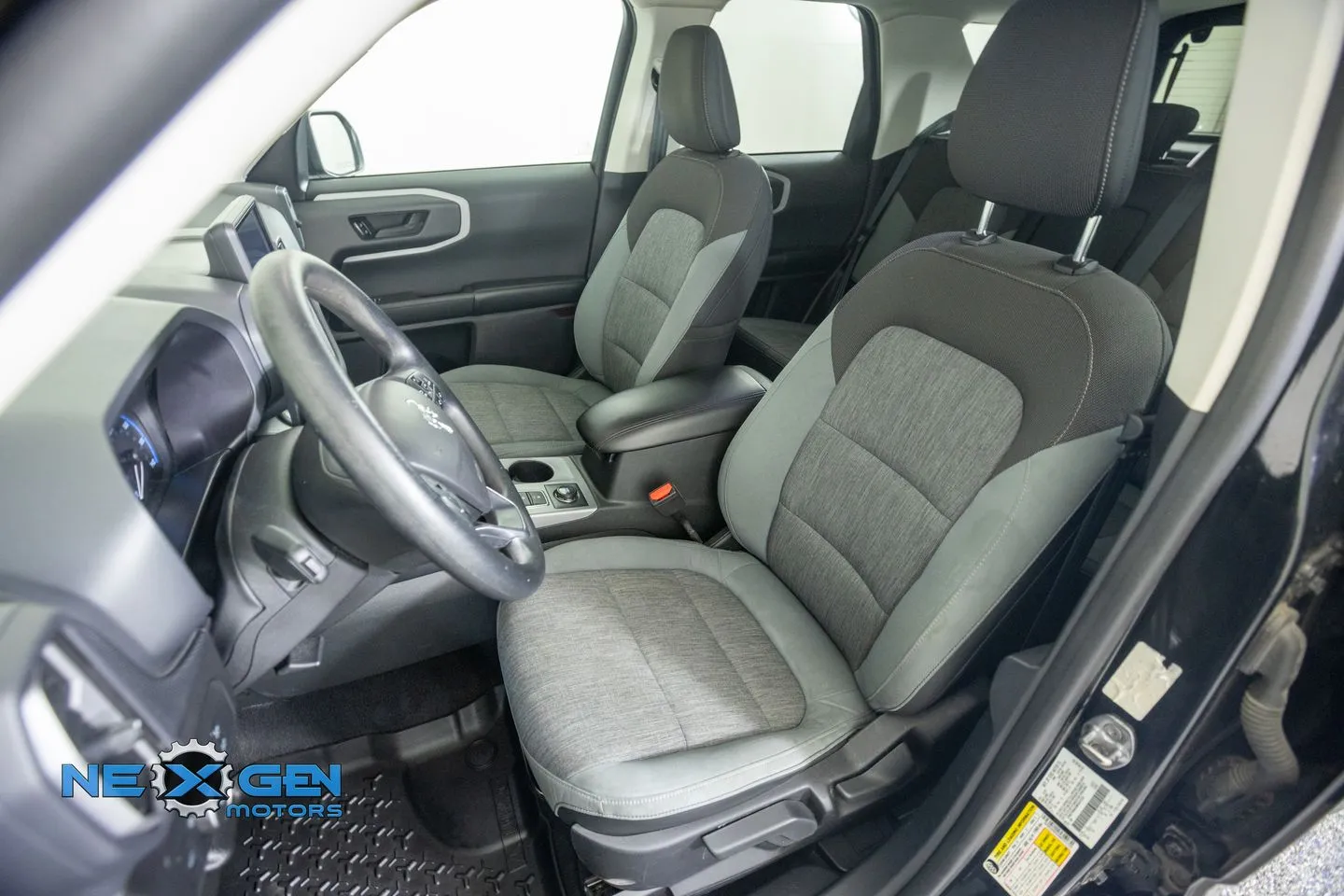 Ford Bronco Sport photo 27