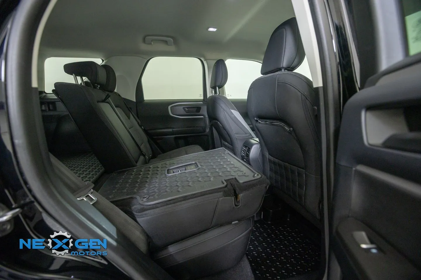 Ford Bronco Sport photo 41