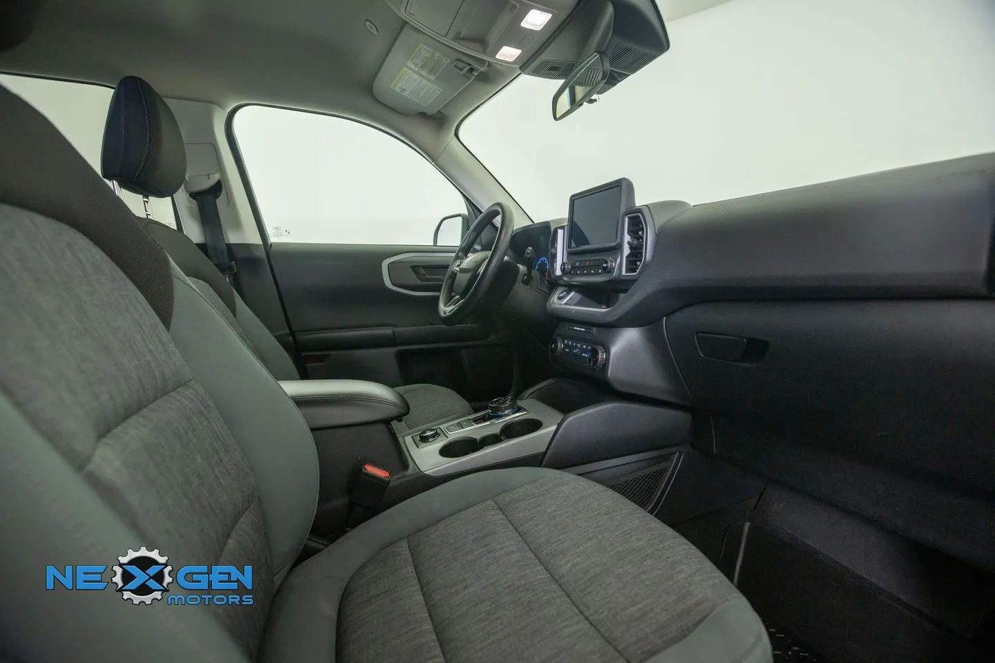 Ford Bronco Sport photo 6