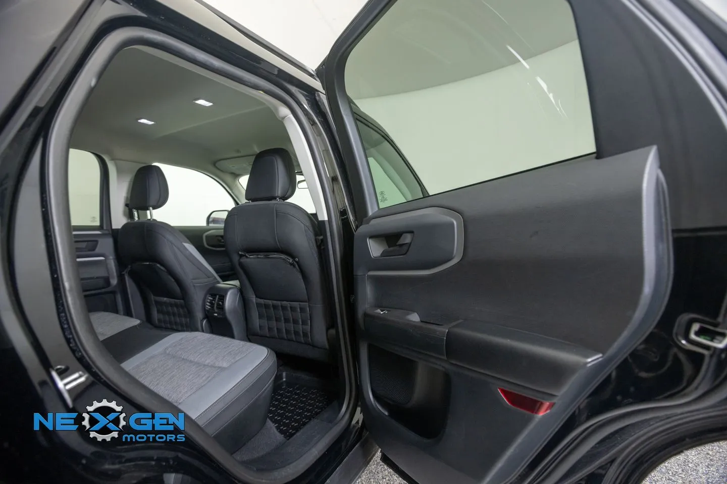 Ford Bronco Sport photo 39