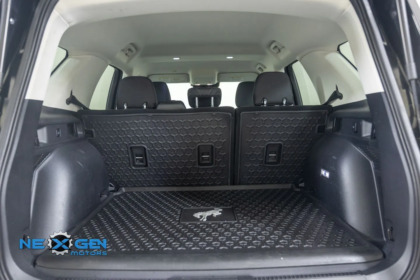 Ford Bronco Sport photo 36