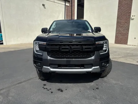 Another view of 2024 Ford Ranger XLT for sale in Lindon, UT at NeXgen Motors