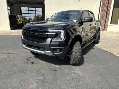 More photos of 2024 Ford Ranger XLT at NeXgen Motors, UT