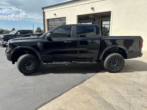 More photos of 2024 Ford Ranger XLT at NeXgen Motors, UT