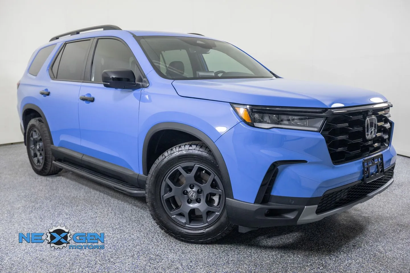 Unknown 2025 Honda Pilot TrailSport for sale in Lindon, UT