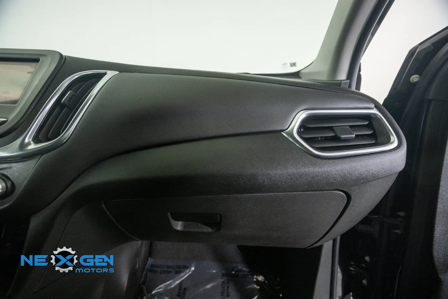 Chevrolet Equinox photo 9