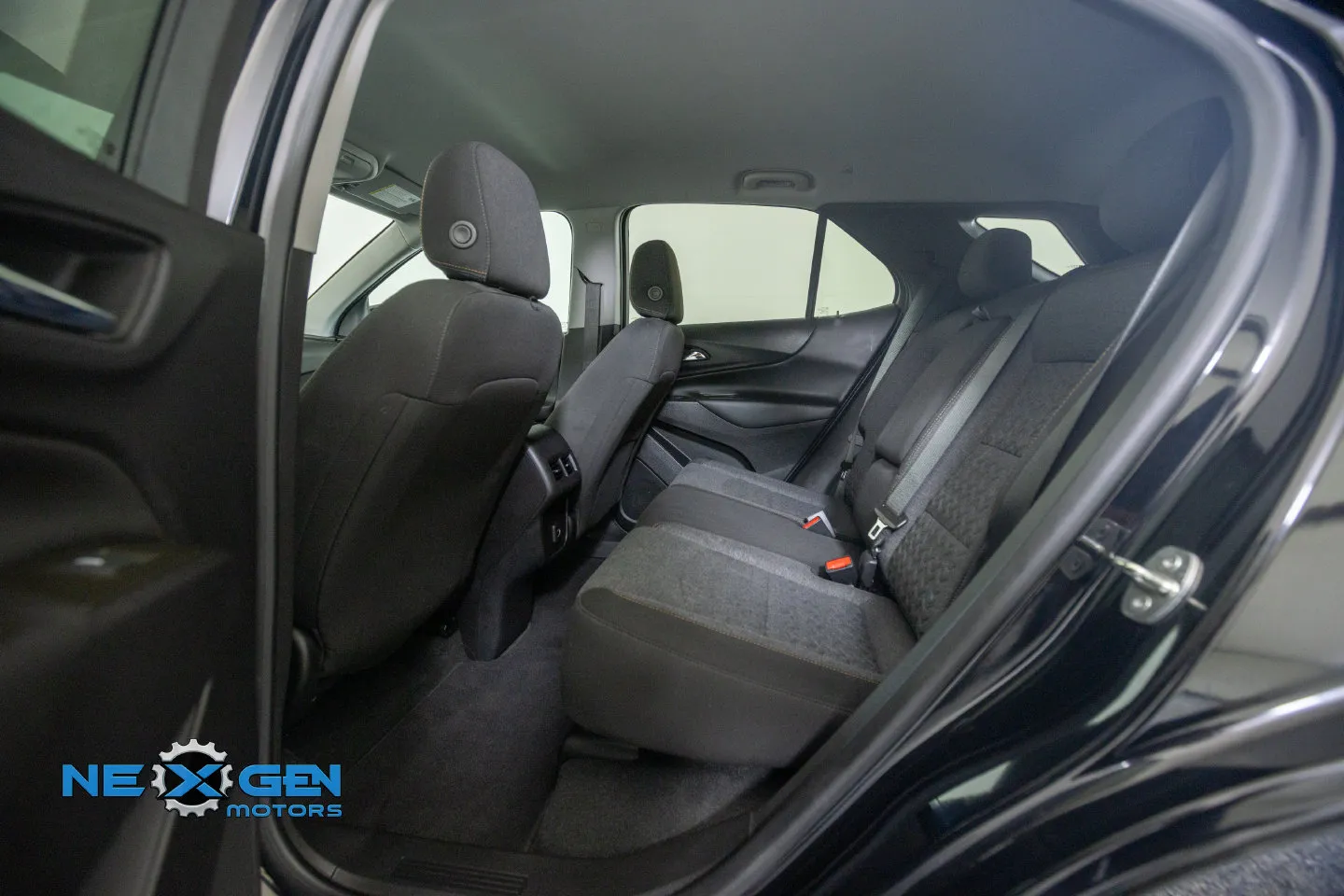 Chevrolet Equinox photo 30