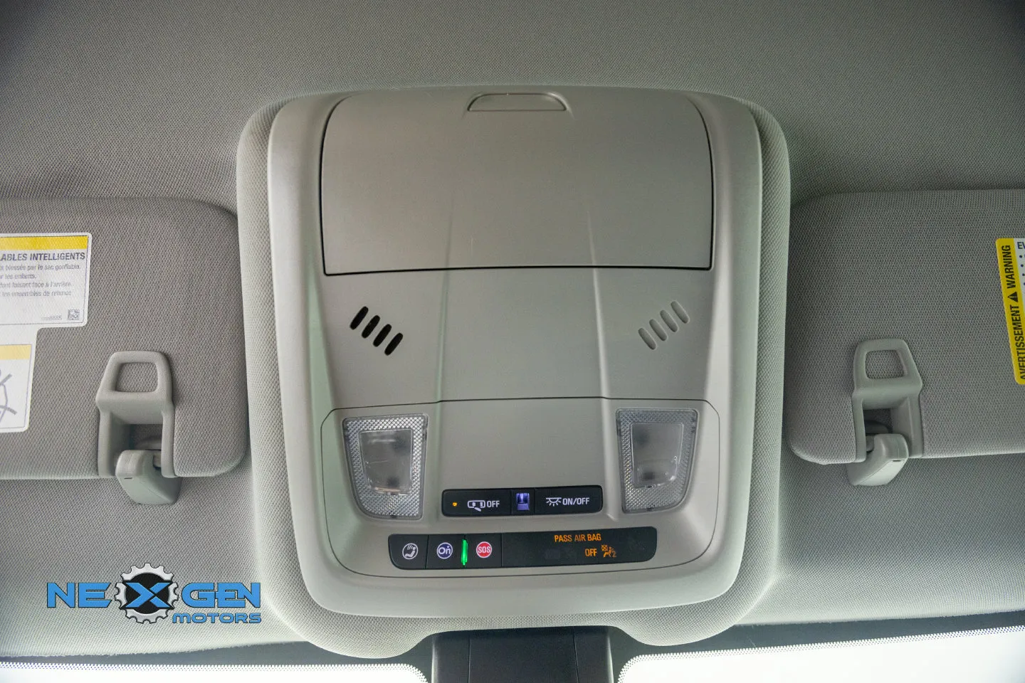 Chevrolet Equinox photo 24