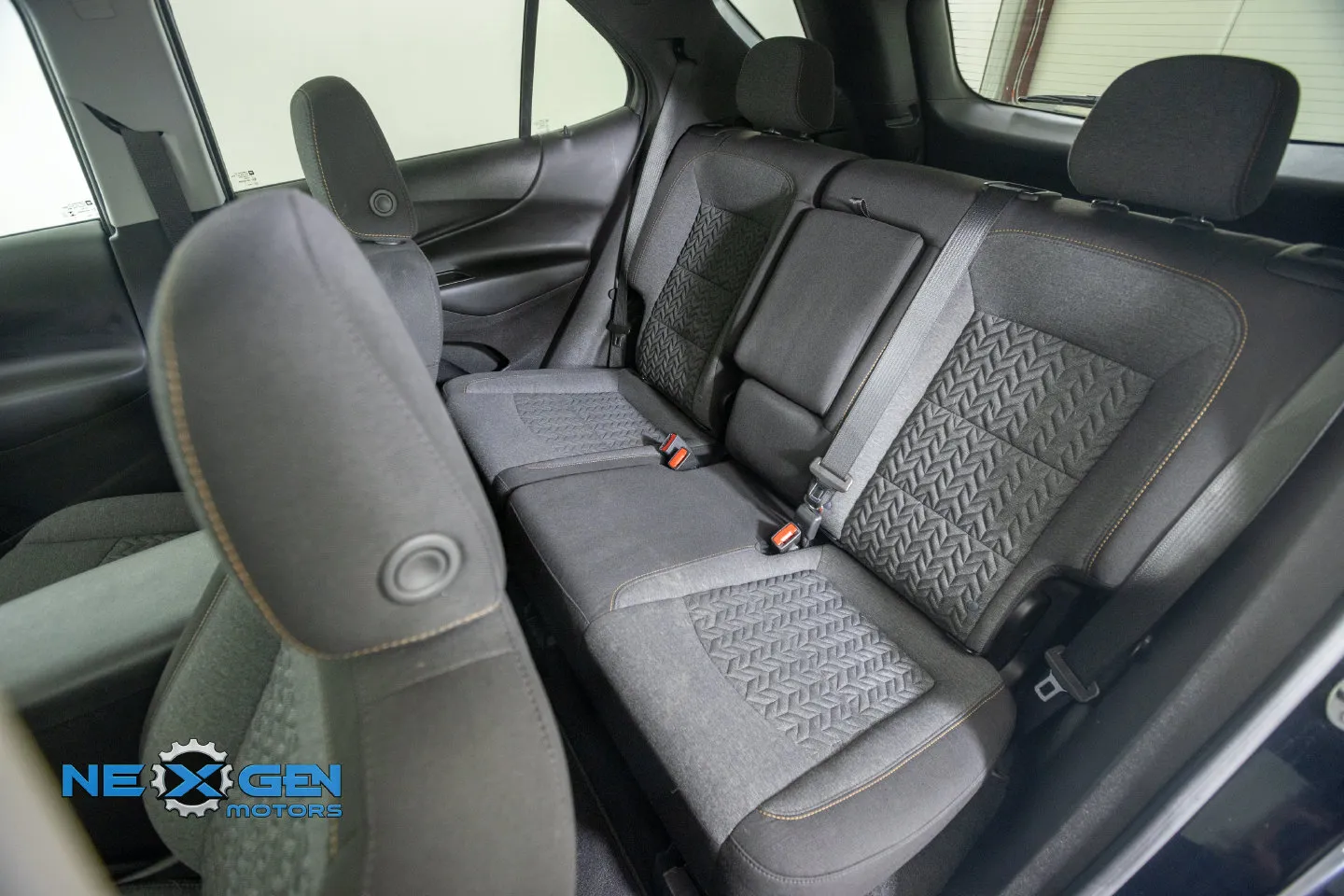 Chevrolet Equinox photo 32