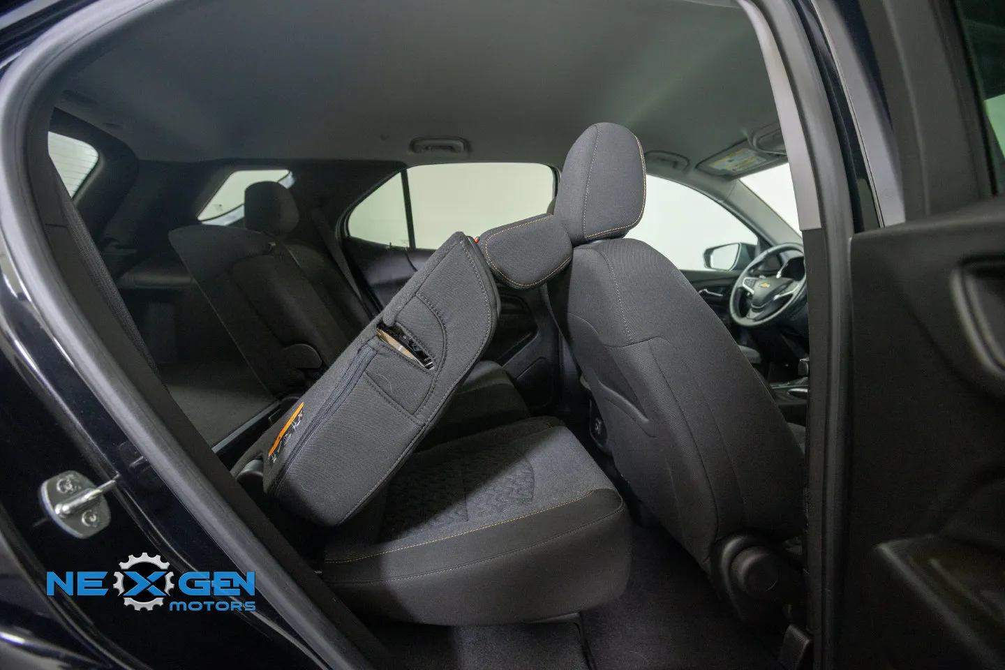 Chevrolet Equinox photo 40