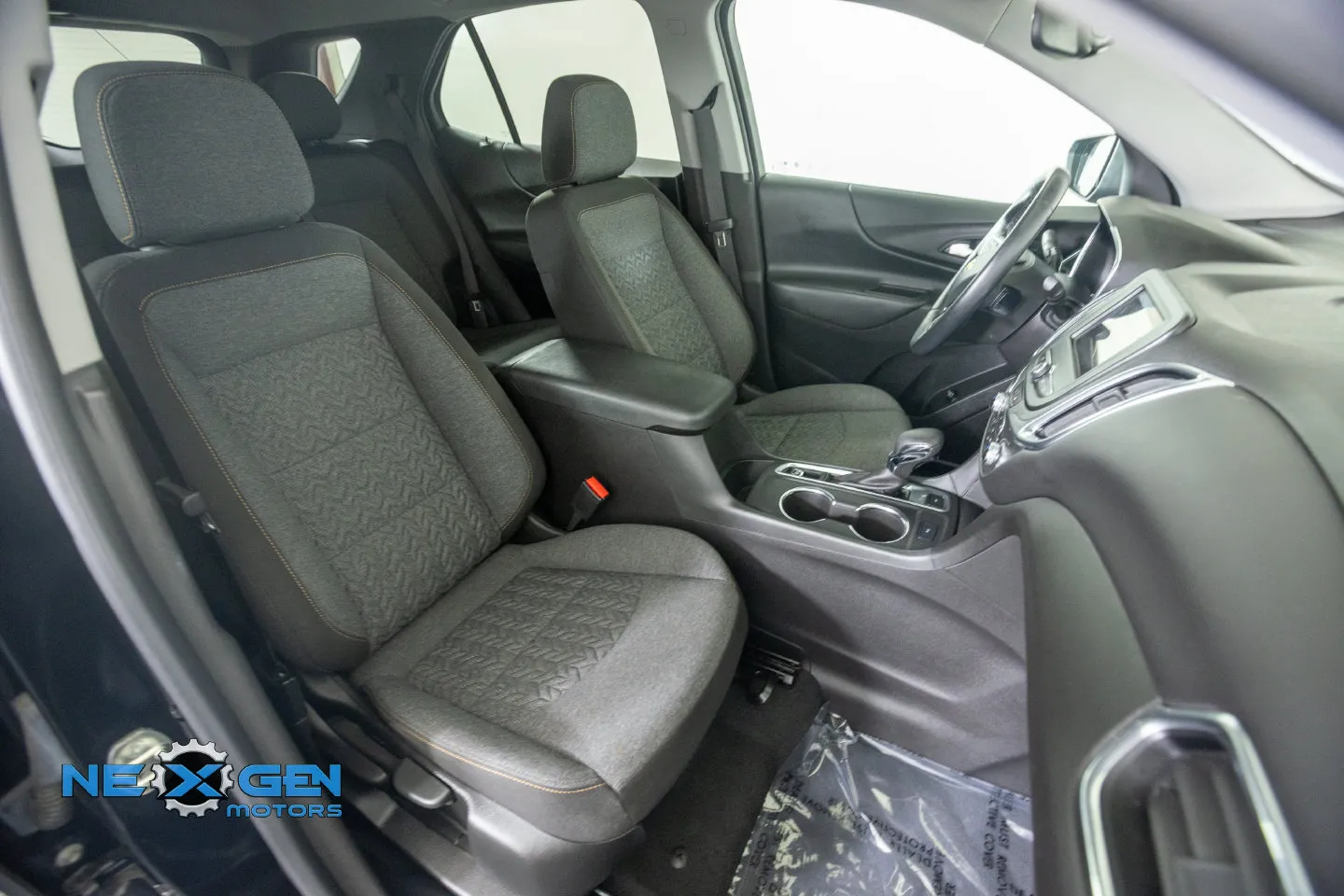 Chevrolet Equinox photo 10