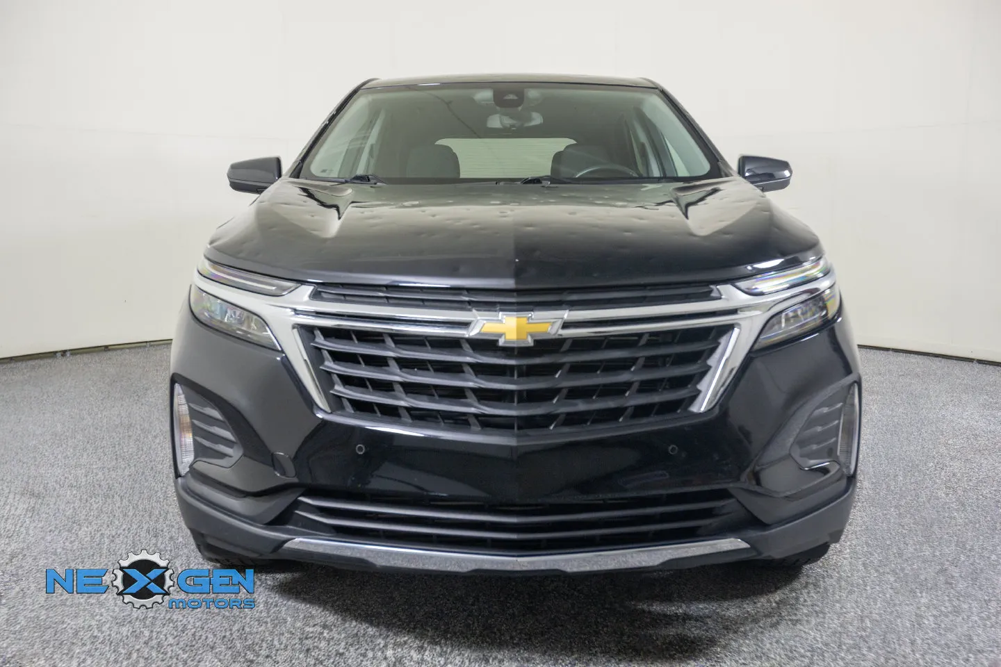 Chevrolet Equinox photo 46