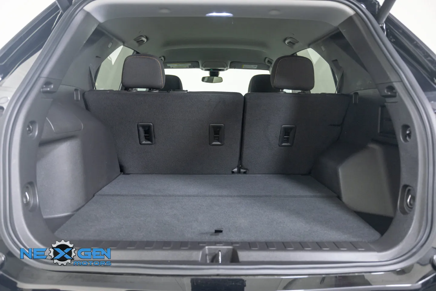 Chevrolet Equinox photo 34