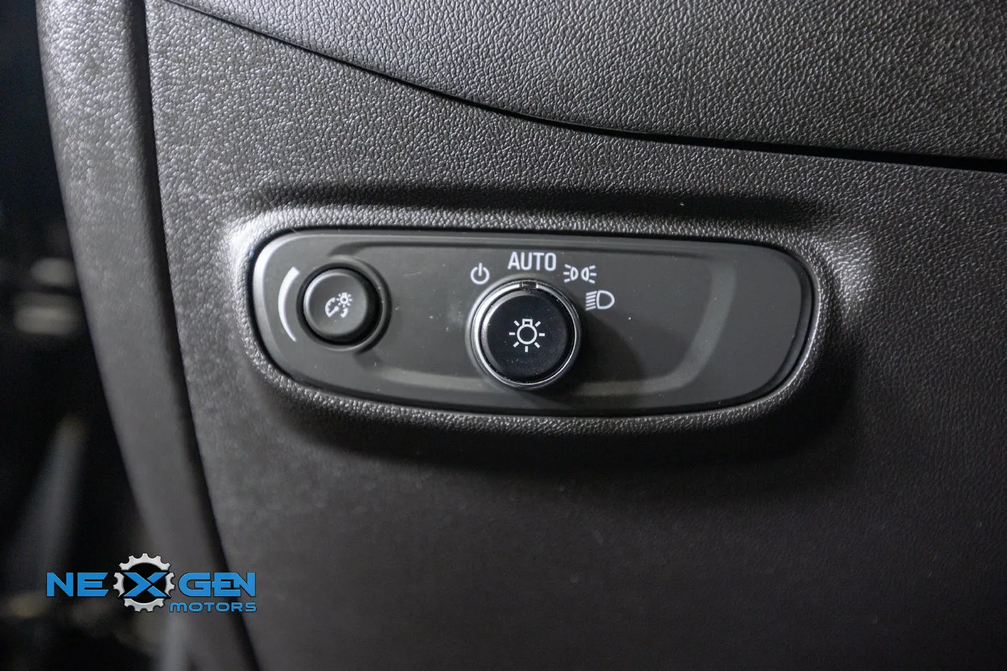 Chevrolet Equinox photo 16