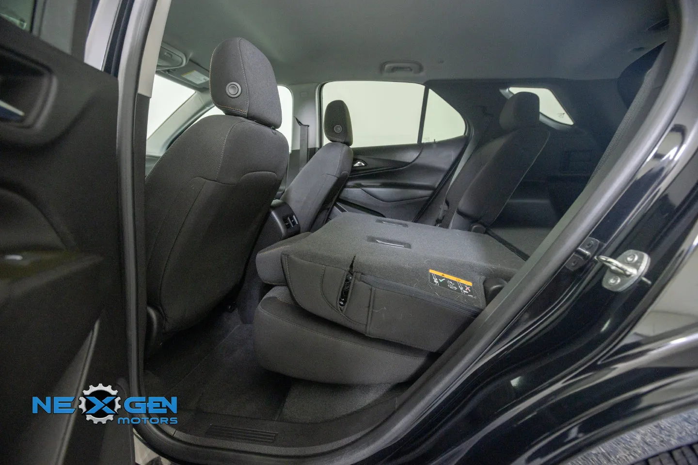 Chevrolet Equinox photo 31