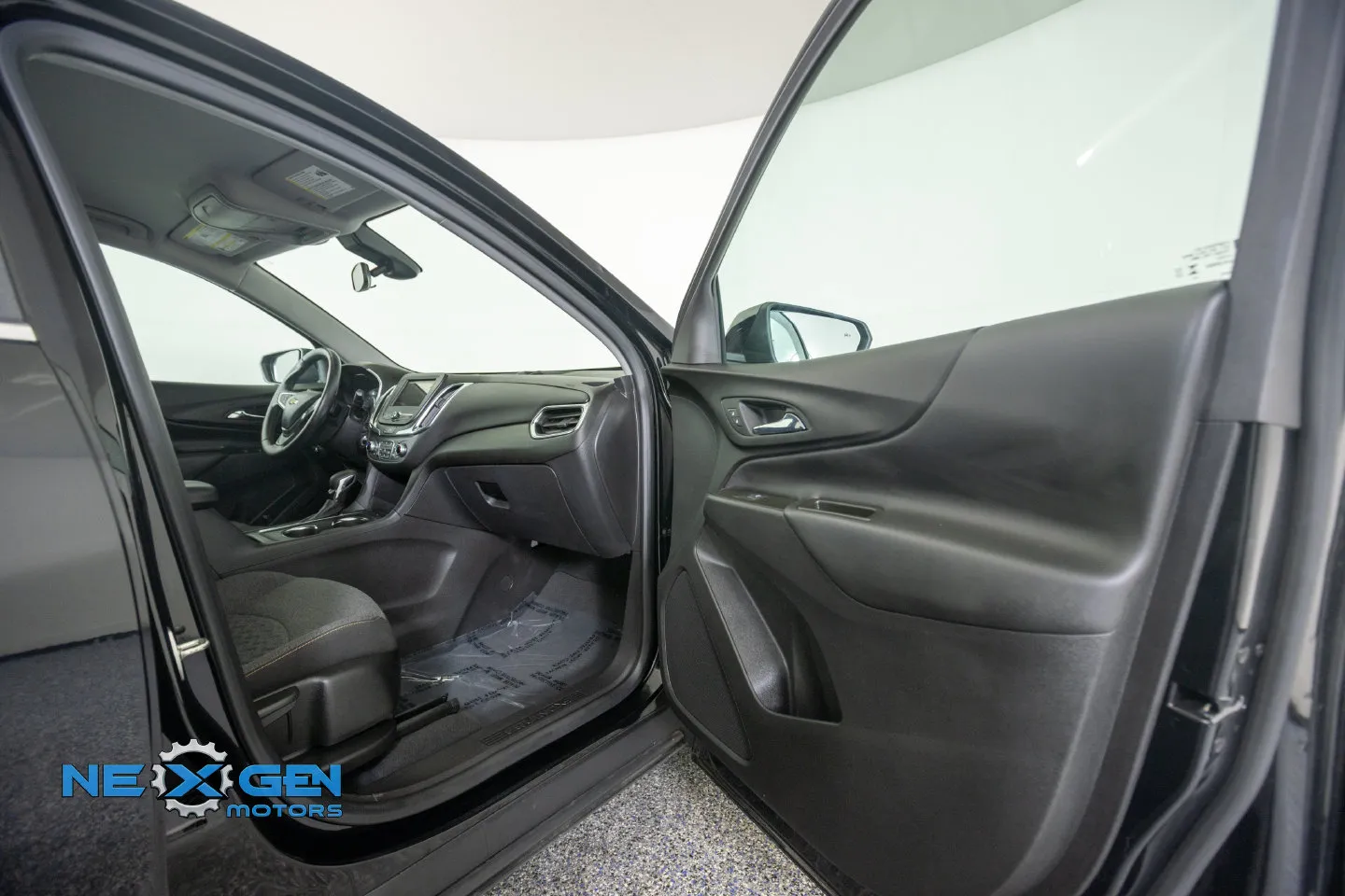 Chevrolet Equinox photo 6