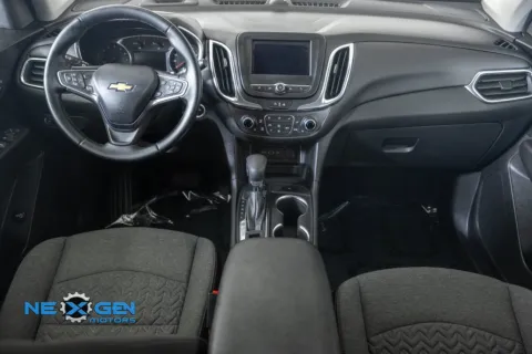 More photos of 2024 Chevrolet Equinox LT at NeXgen Motors, UT