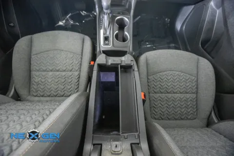 More photos of 2024 Chevrolet Equinox LT at NeXgen Motors, UT