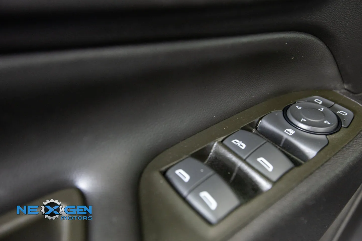 Chevrolet Equinox photo 15