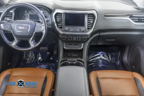 More photos of 2020 GMC Acadia AT4 at NeXgen Motors, UT