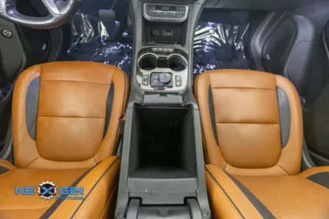More photos of 2020 GMC Acadia AT4 at NeXgen Motors, UT