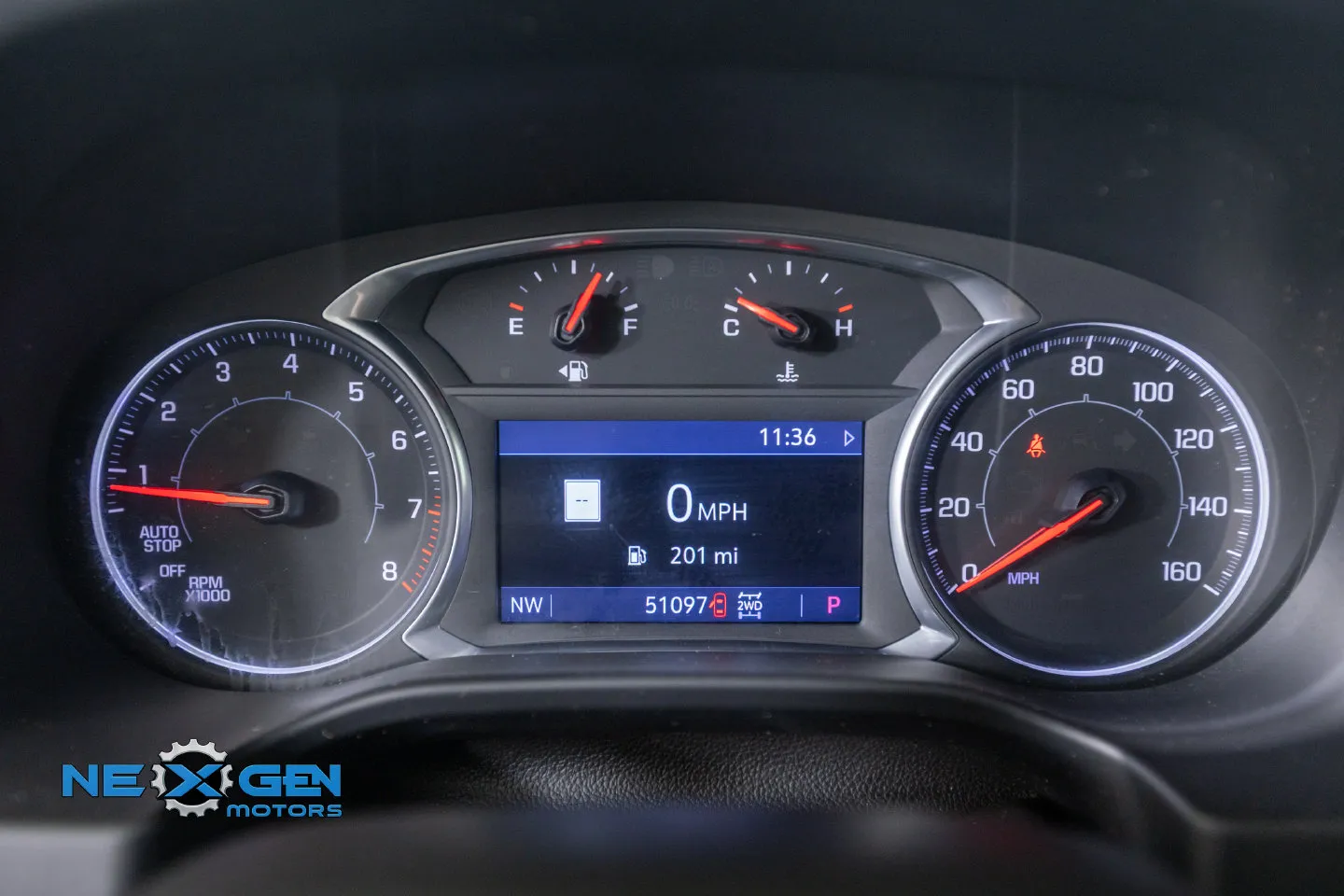 GMC Acadia photo 3