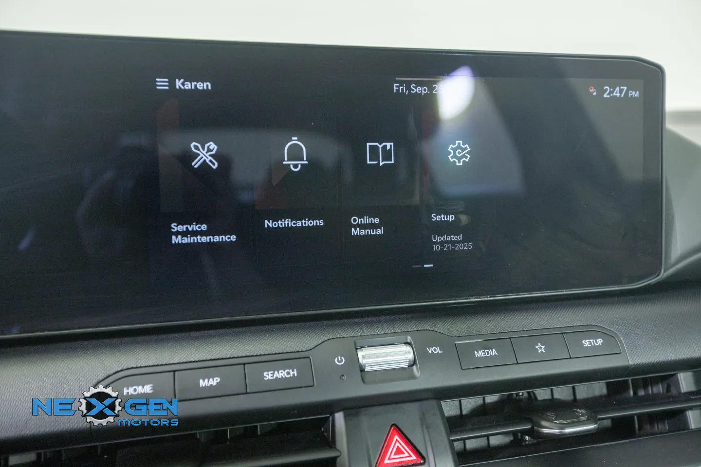 Kia K4 photo 19