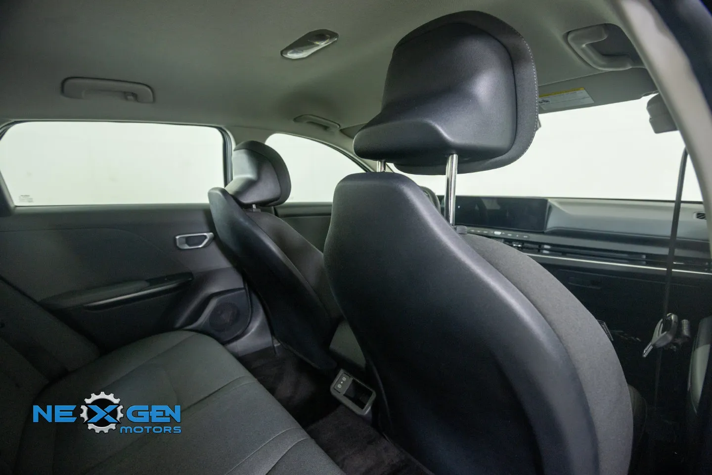 Kia K4 photo 35