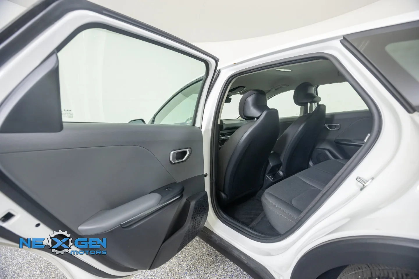 Kia K4 photo 26