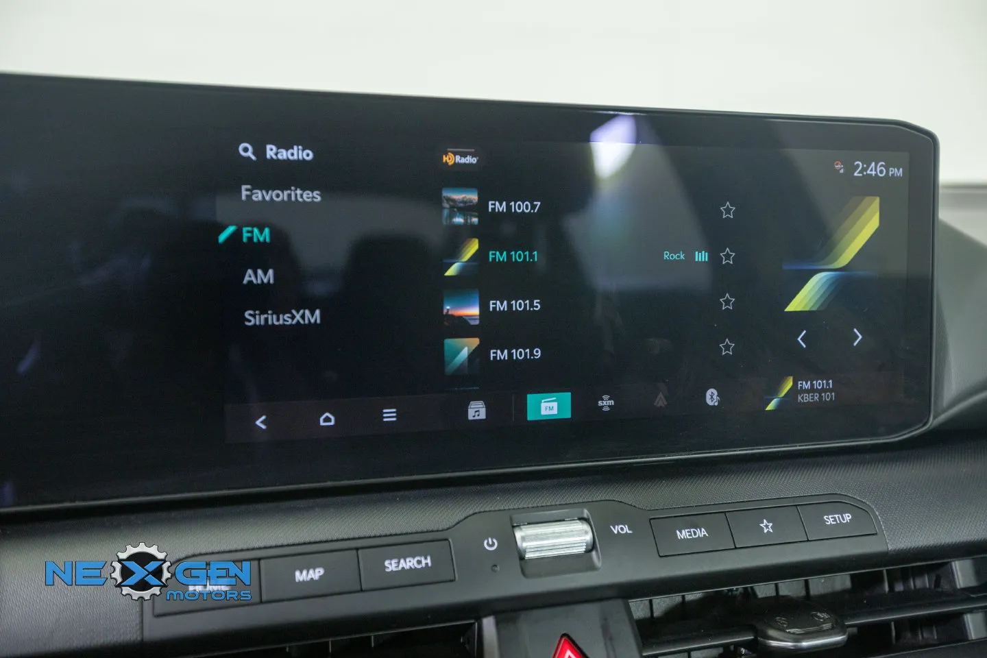 Kia K4 photo 17