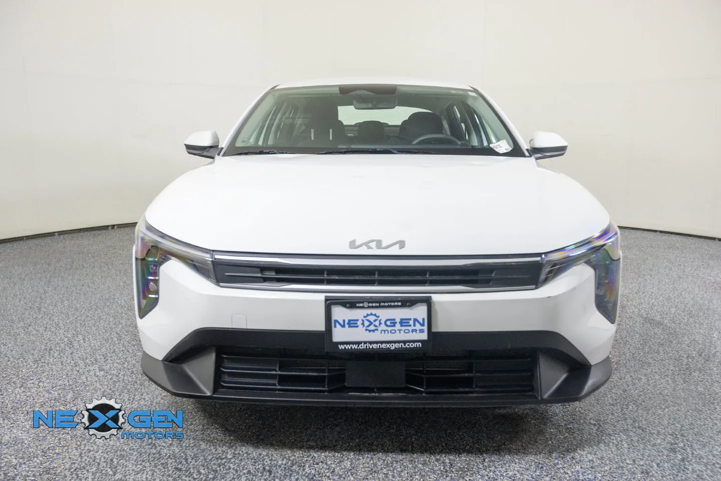 Kia K4 photo 42
