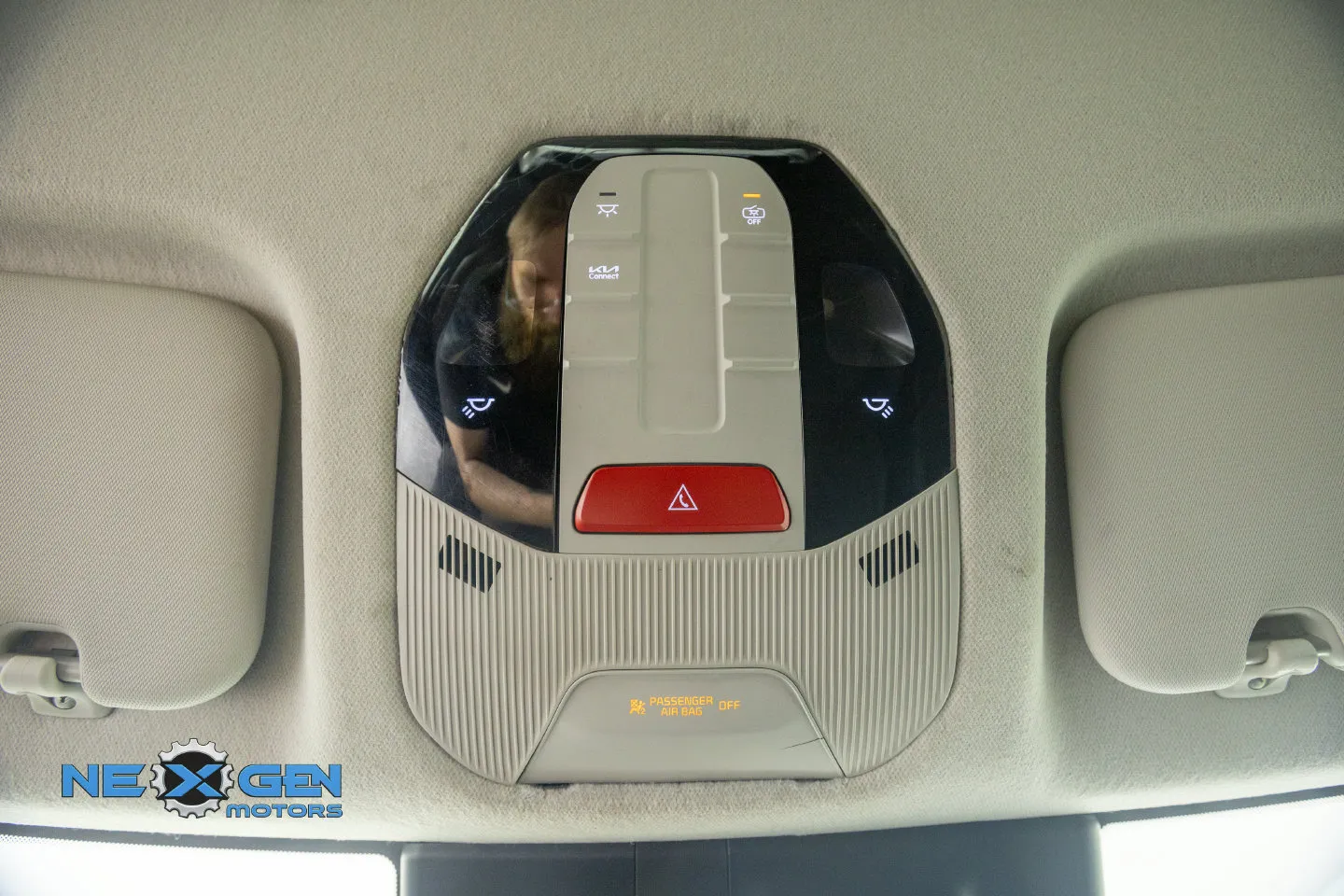 Kia K4 photo 22