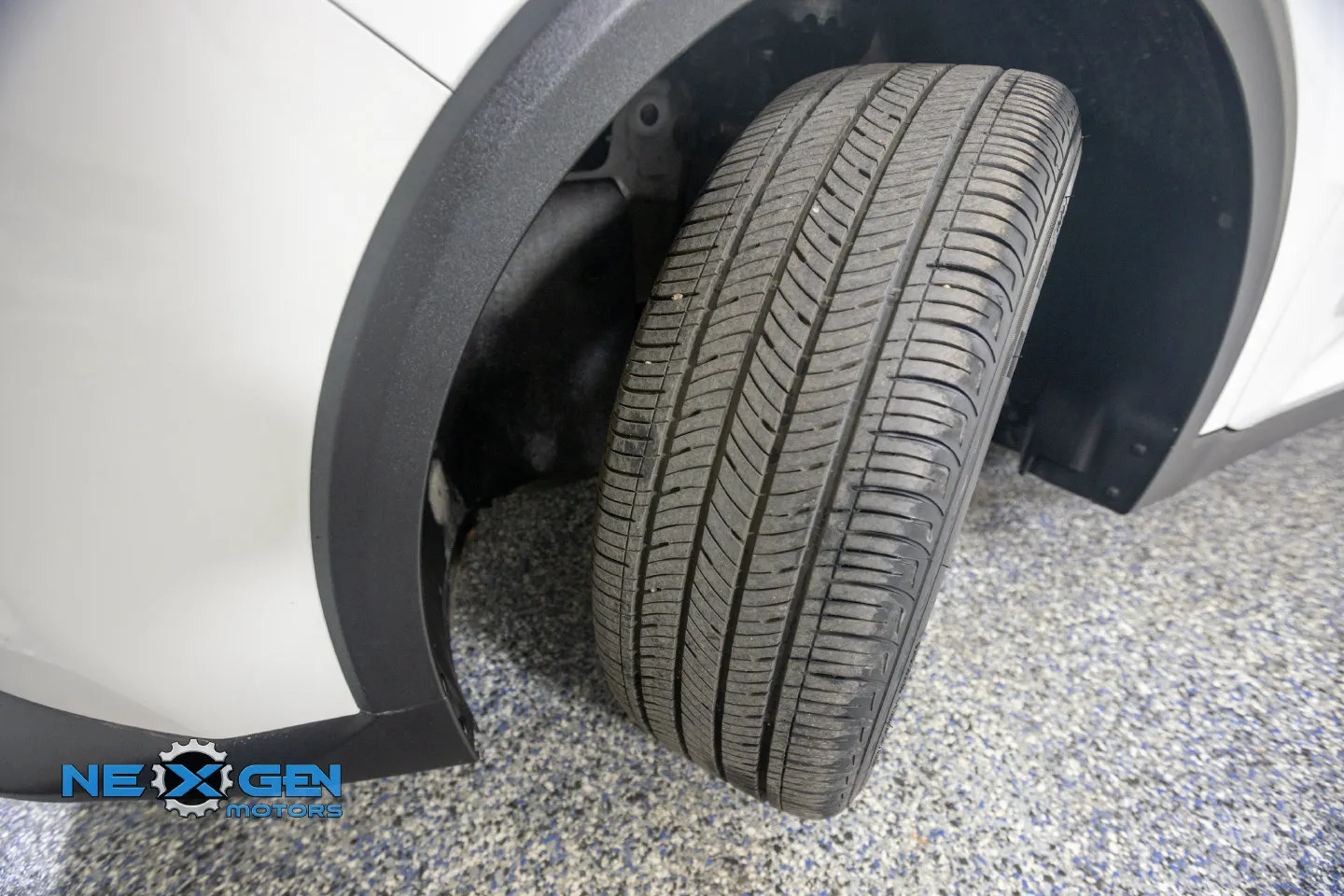 Kia K4 photo 43