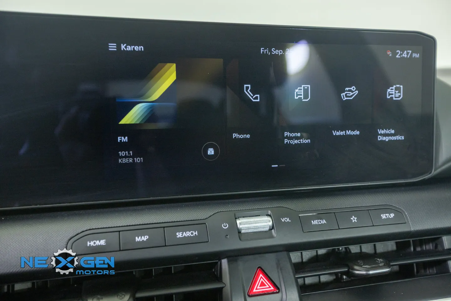 Kia K4 photo 18